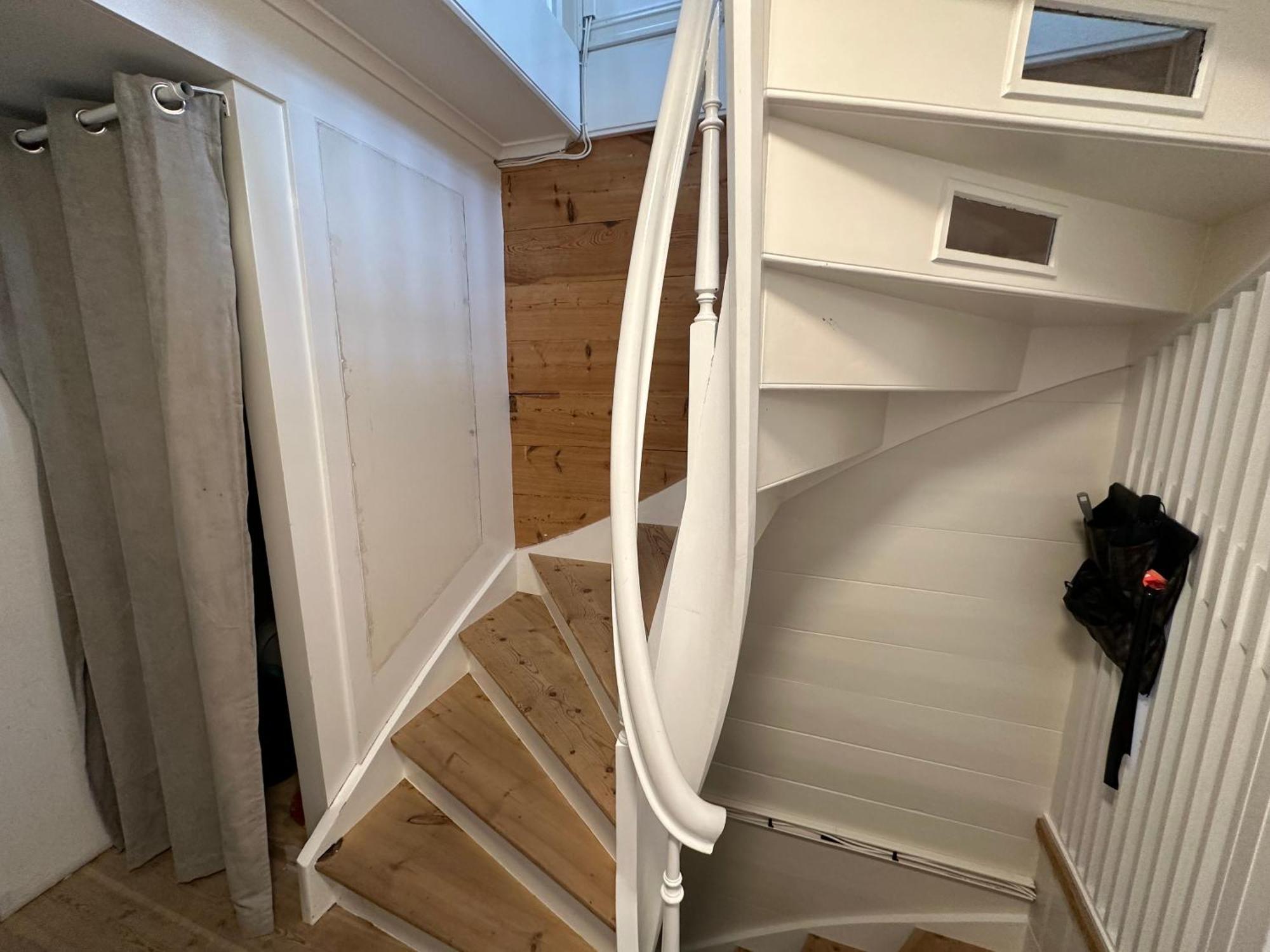 Sjarmerende Bolig Like Ved Togstasjonen Apartment Берген Екстериор снимка