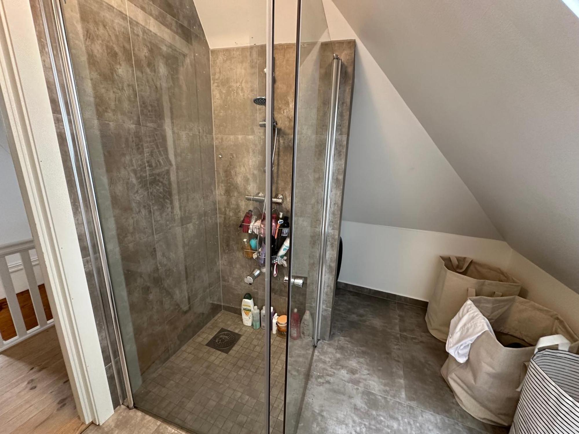 Sjarmerende Bolig Like Ved Togstasjonen Apartment Берген Екстериор снимка